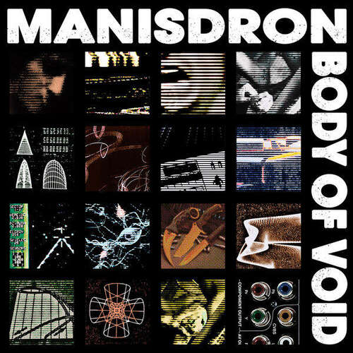 Manisdron