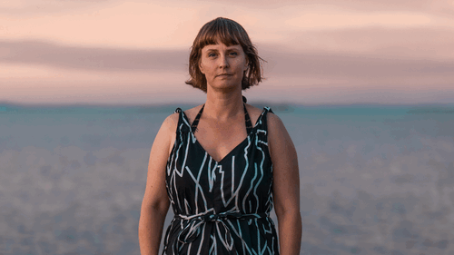 Marike van Dijk sextet en kamerkoor