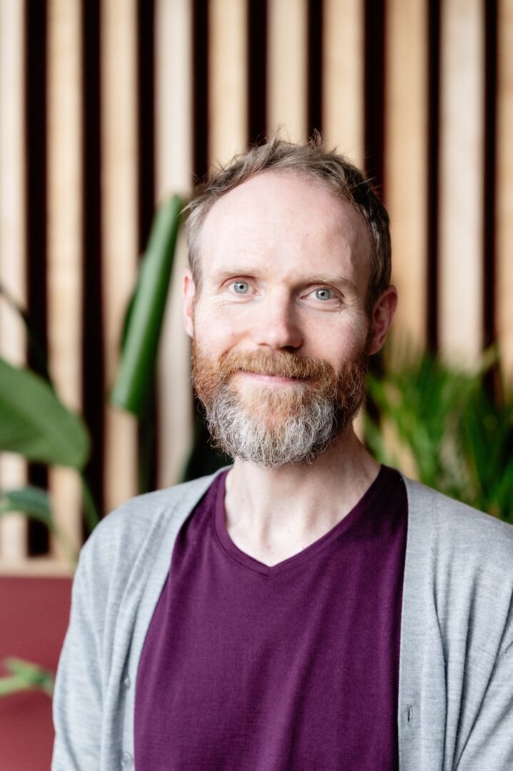 Martijn Buser – inspirator