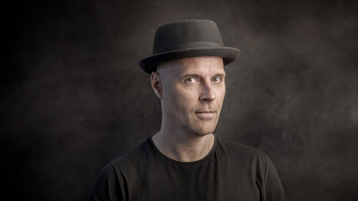 Martin Fondse
