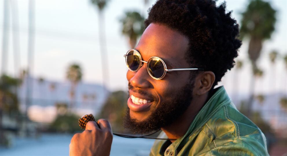 Metropole Orkest / Cory Henry / Tin Men and the Telephone