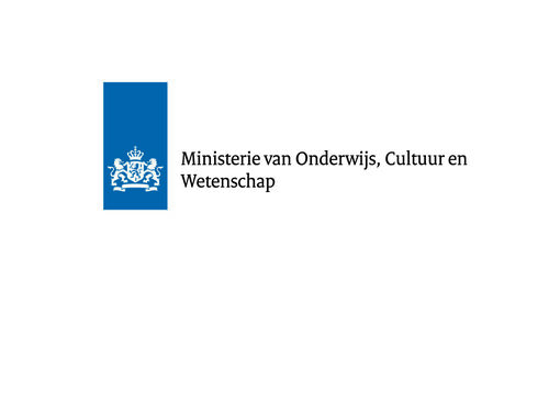 Ministerie van Onderwijs, Cultuur en Wetenschap