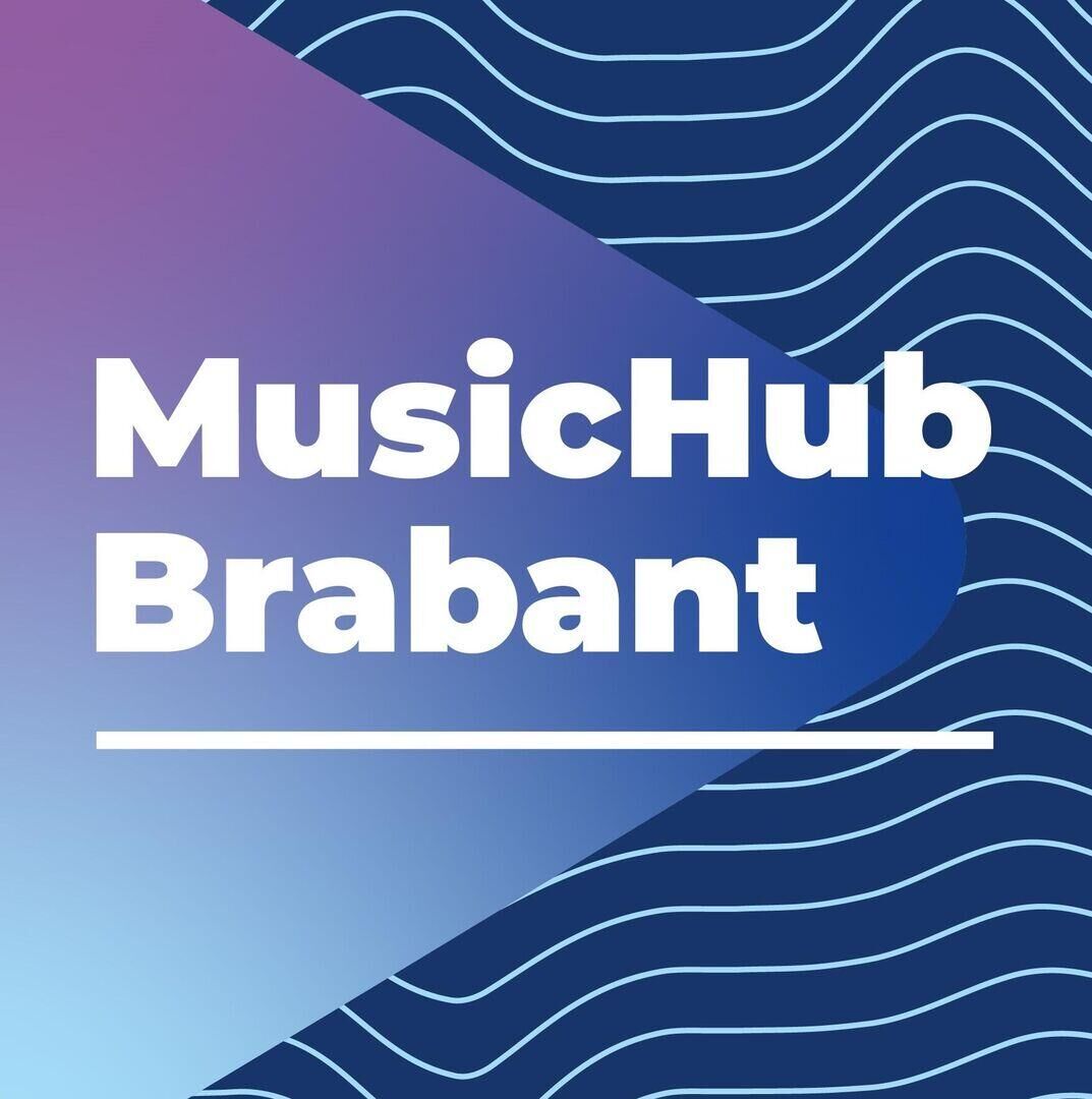 Music Hub Brabant