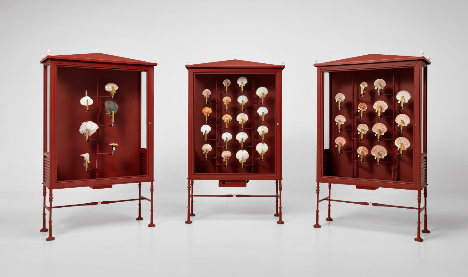 Muziekinstallaties - Jelle Mastenbroek 