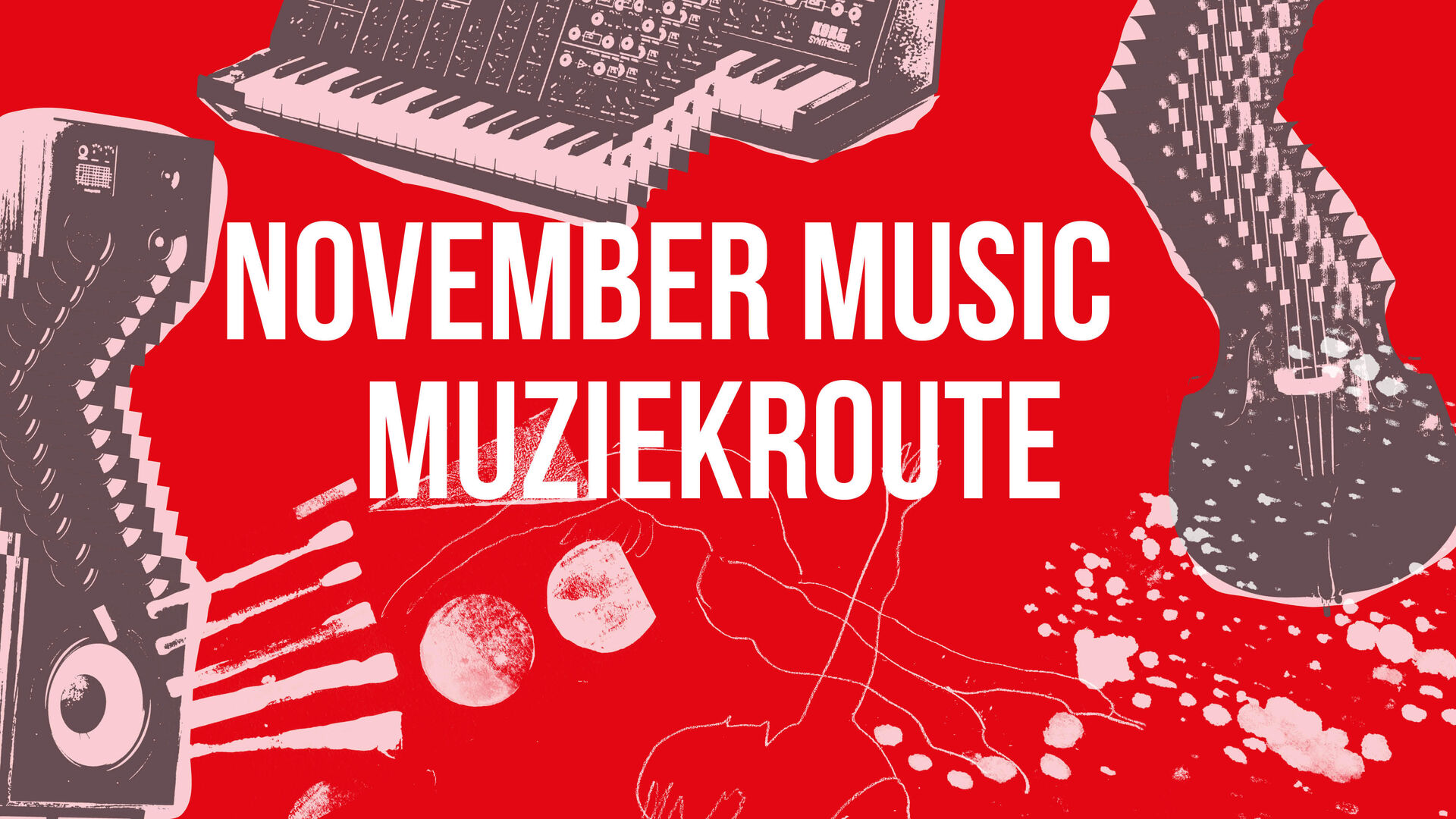 MuziekRoute 2022