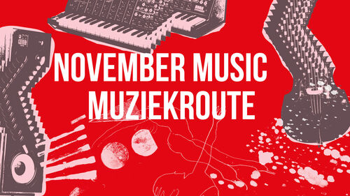 MuziekRoute 2022