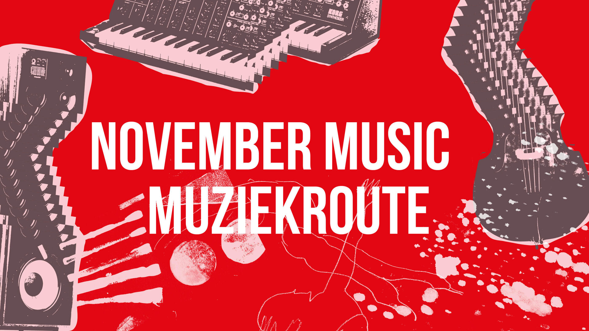 MuziekRoute