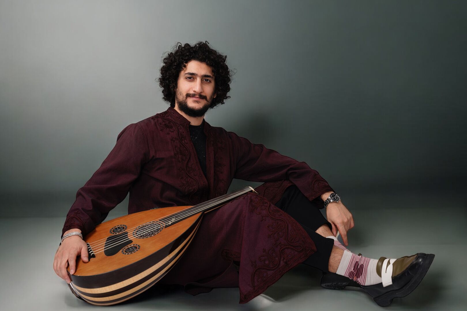 Nawras Altaky