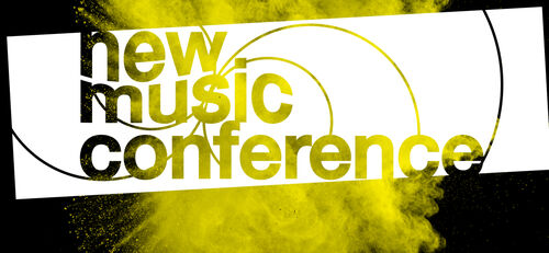 New Music Conference 2019