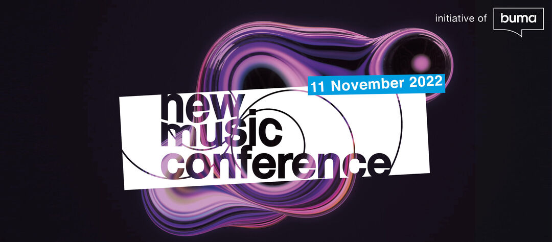 New Music Conference
