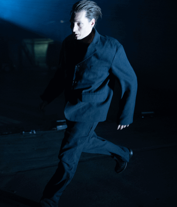 Nieuw werk Thomas Azier