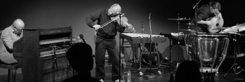 Nils Økland Band