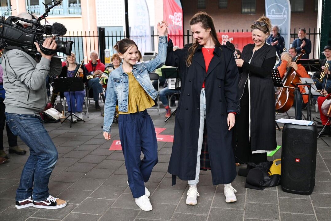 NM Kids - Anne-Maartje Lemereis 