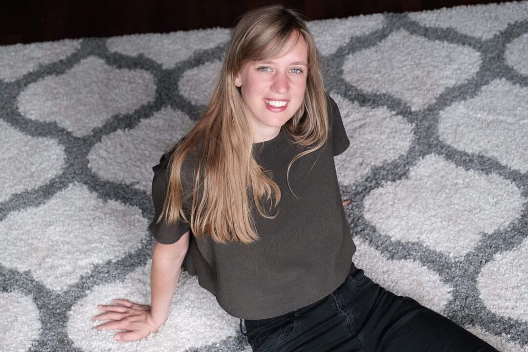 NM Podcast: Yanna Pelser (North Sea String Quartet)