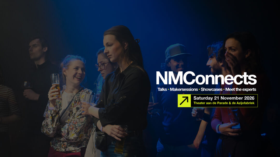 NMConnects 