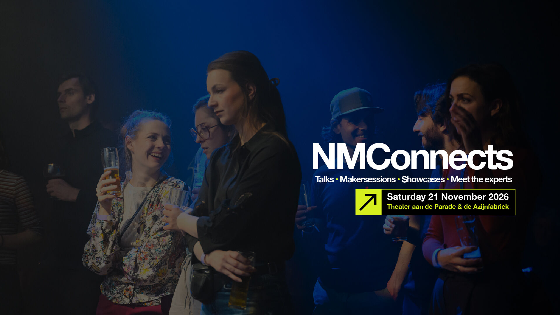 NMConnects