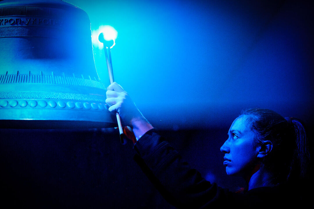 November Music 2025 in de pers