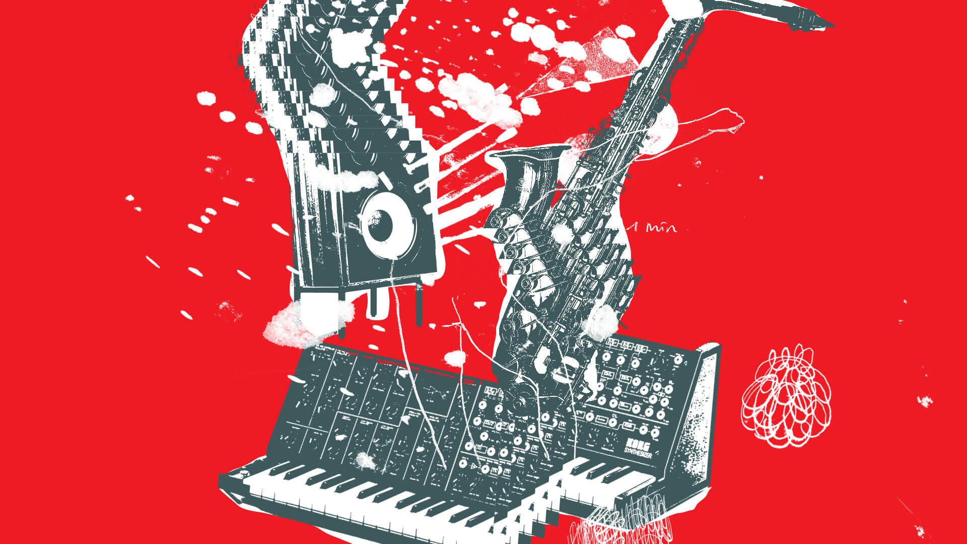 November Music - De Interviews