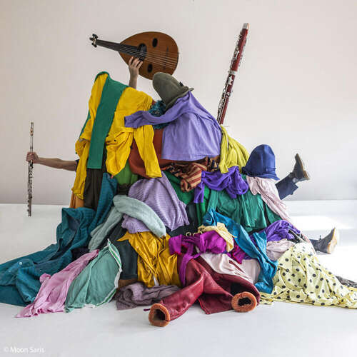 November Music Kids: Frisse Oren - (N)iets aan