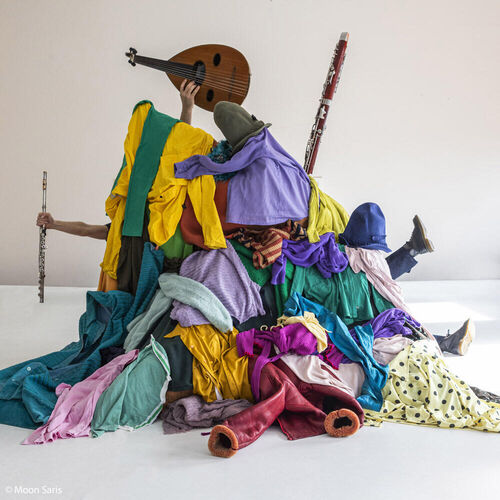 November Music Kids: Frisse Oren - (N)iets aan