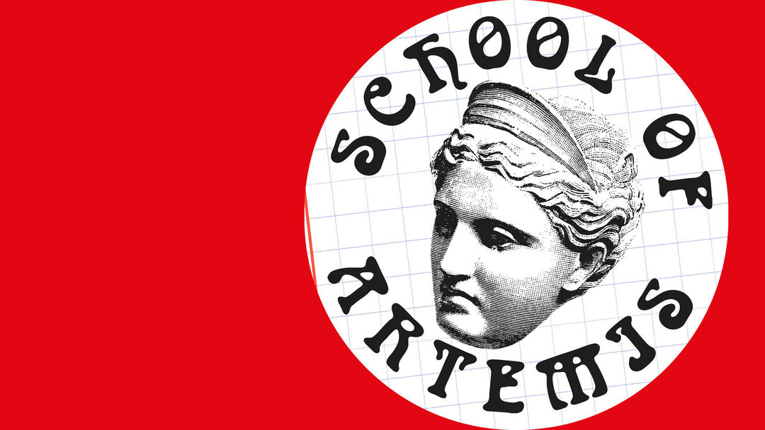 November Music Kids: School of Artemis