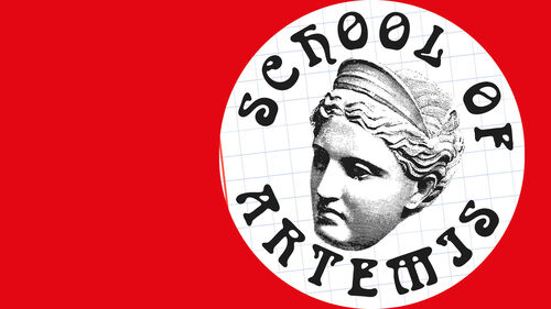 November Music Kids: School of Artemis
