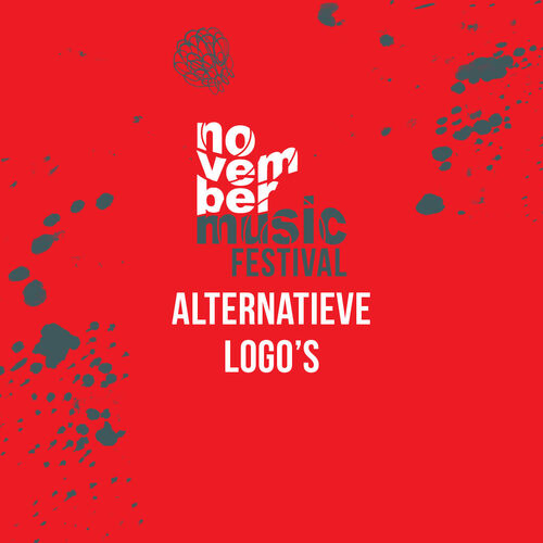 November Music Logo's 