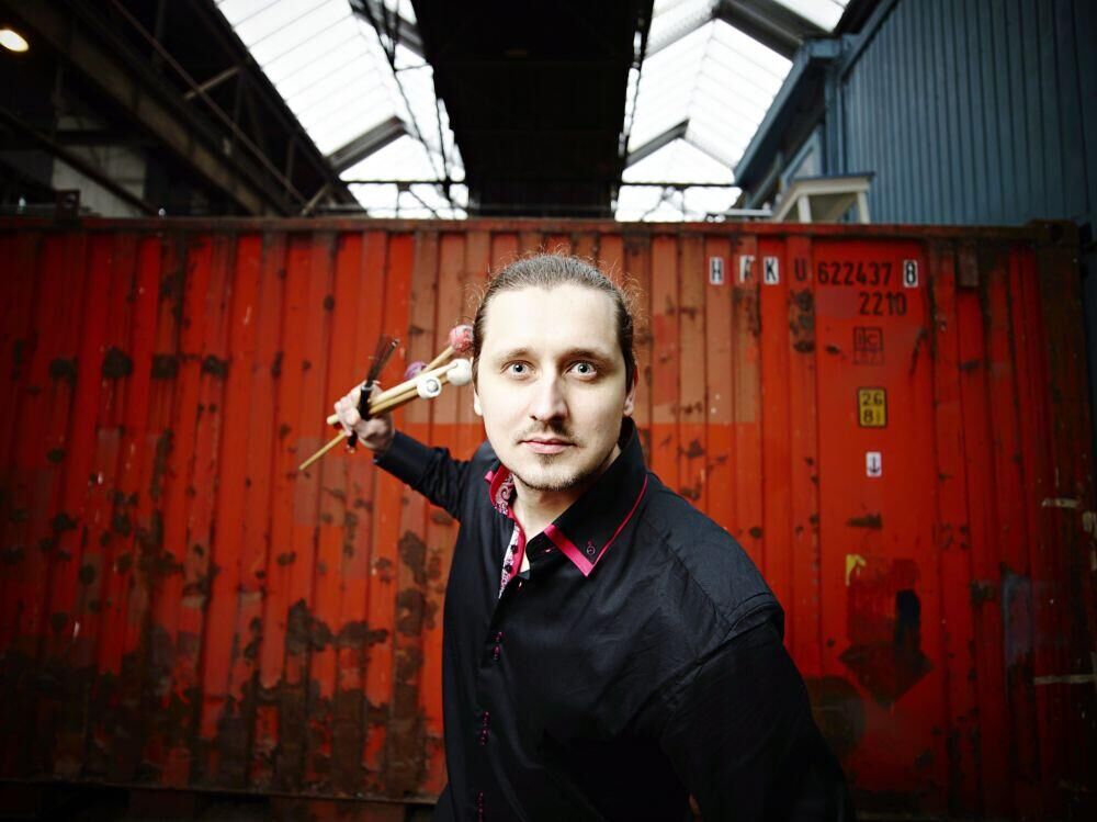 Orkest De Ereprijs & Konstantyn Napolov