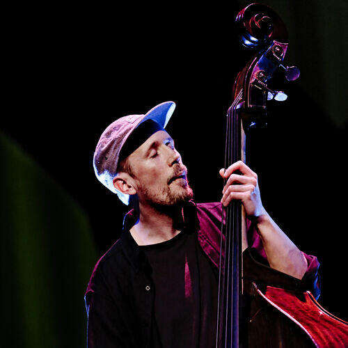 Petter Eldh & Christian Lillinger