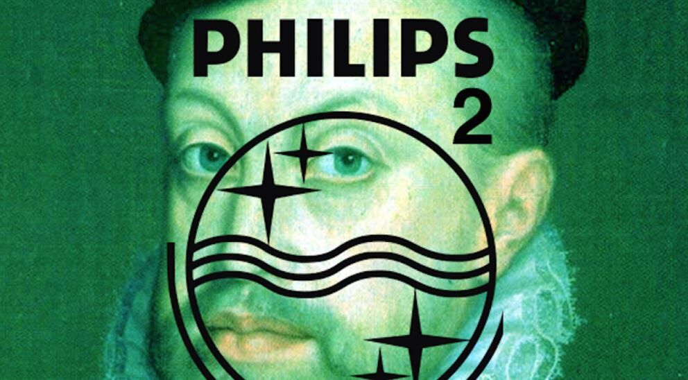 Philips de Tweede