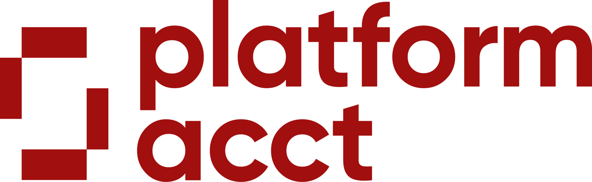 Platform ACCT