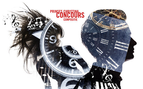 Prinses Christina Compositie Concours