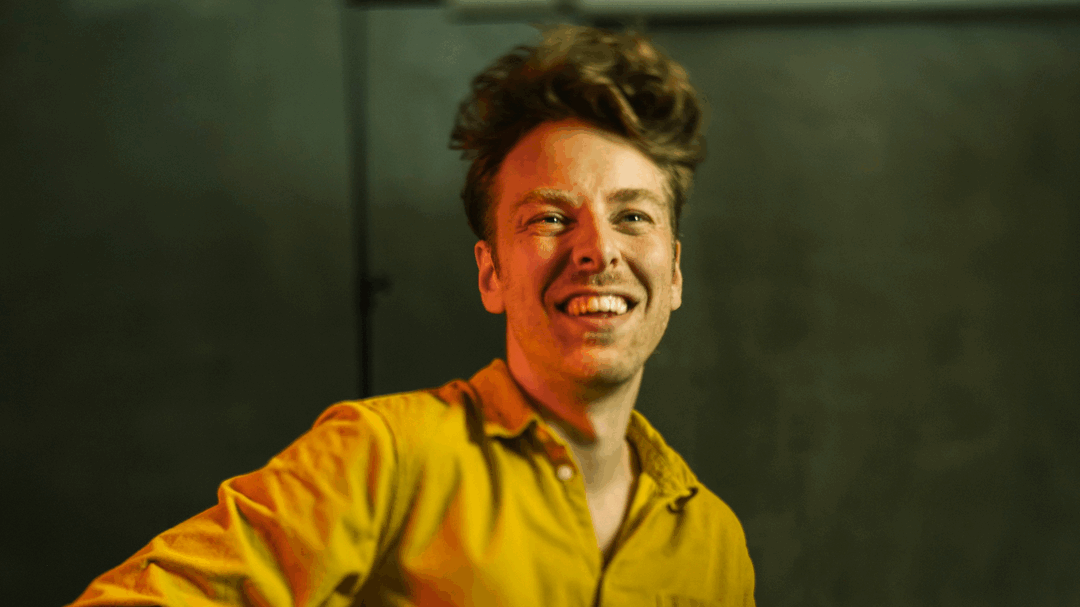 Reinier Baas en Nationaal Jeugd Jazz Orkest - Opus Kaleidoskopus