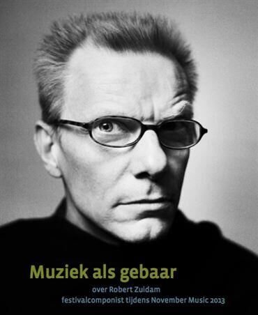 Rozalie Hirs / Micha Hamel - Muziek met 2014