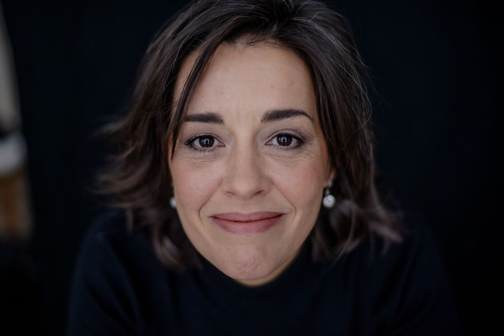 Saskia Venegas Aernouts – panel