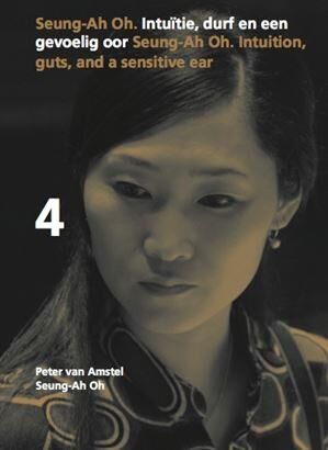 Seung-Ah Oh - Intuïtie, durf en een gevoelig oor 2011 