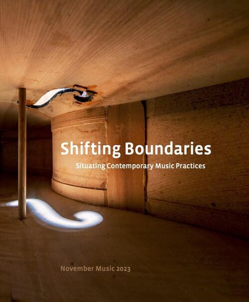 Shifting Boundaries  