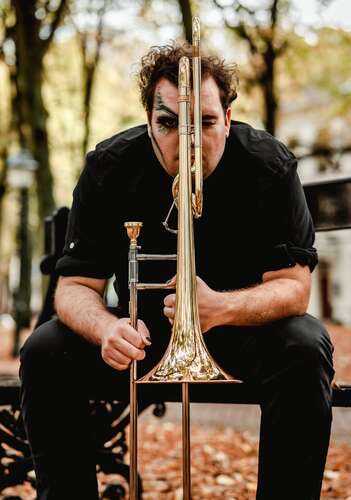 Silbersee / Sebastiaan Kemner