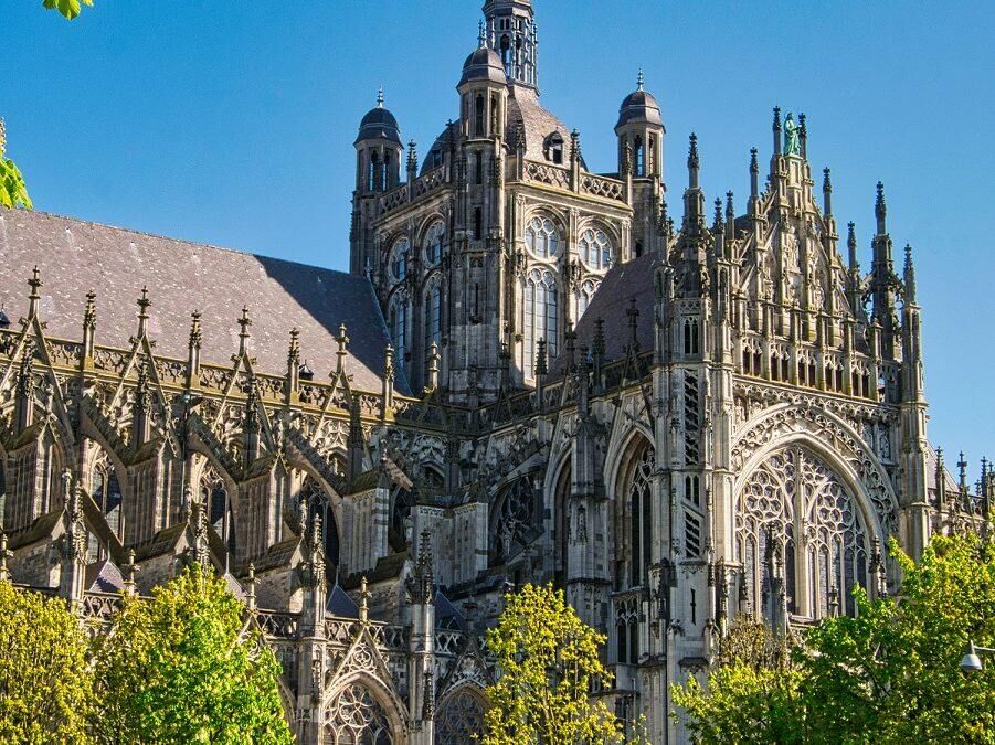 Sint Janskathedraal
