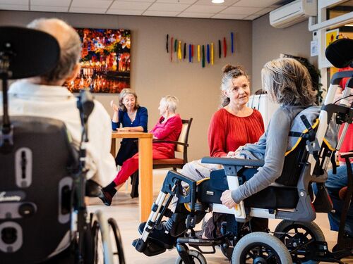 Stem&Luister zanger worden