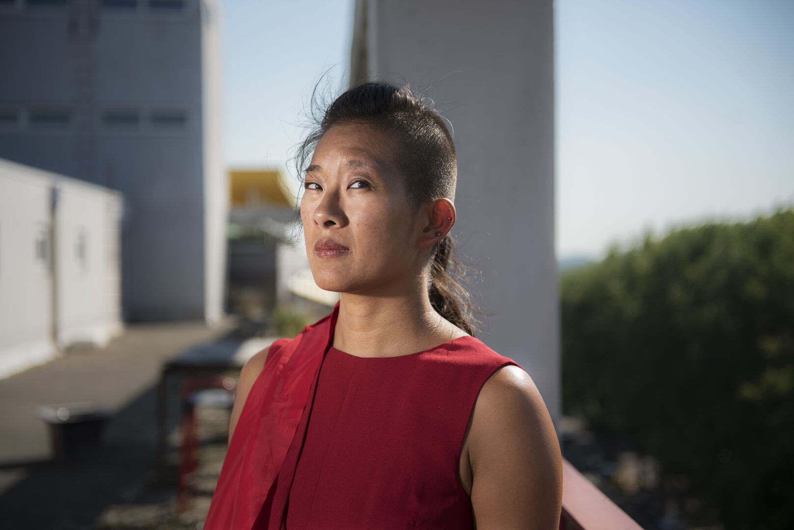 Stephanie Pan – inspirator