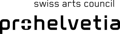 Swiss Arts Council Prohelvetia