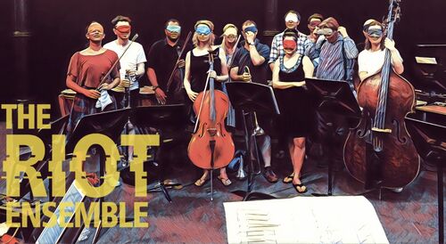 The Riot Ensemble