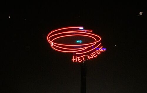 Theater aan de Parade