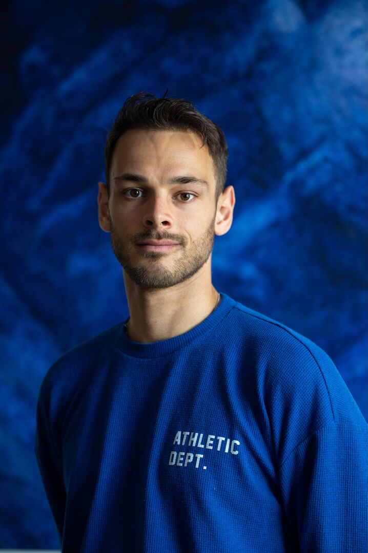 Thomas van Dun