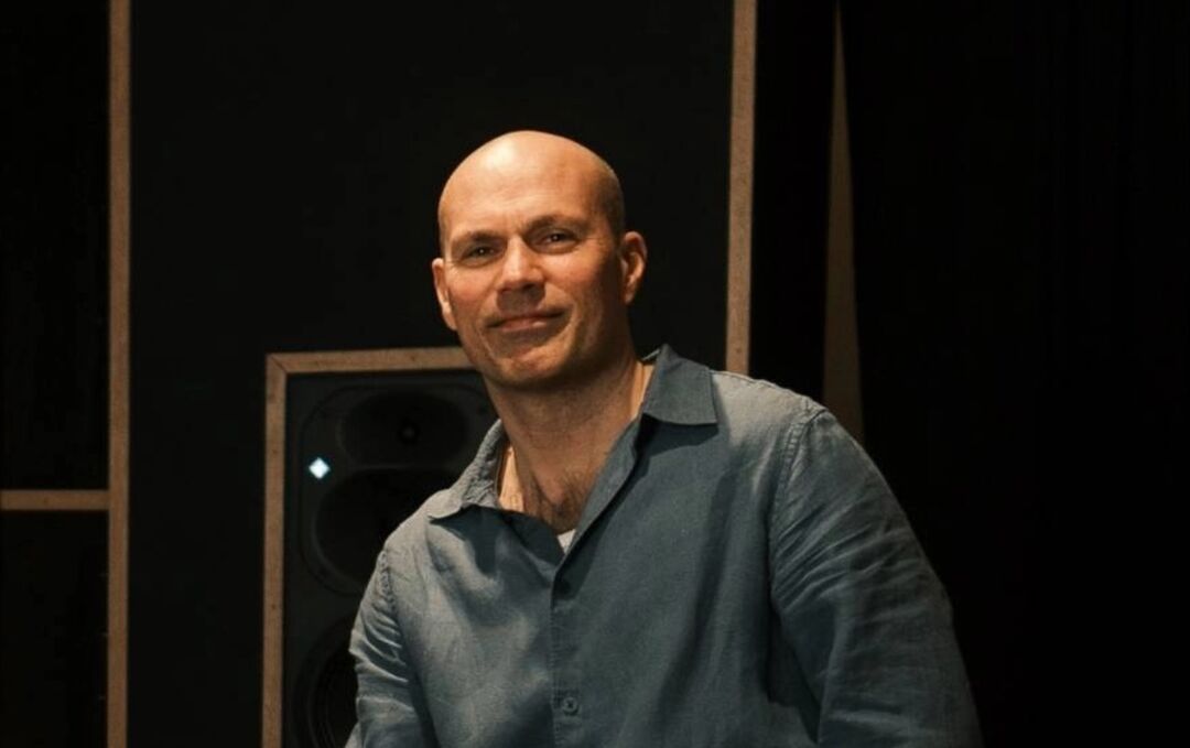 Tim Hoogesteger nieuwe zakelijk directeur November Music