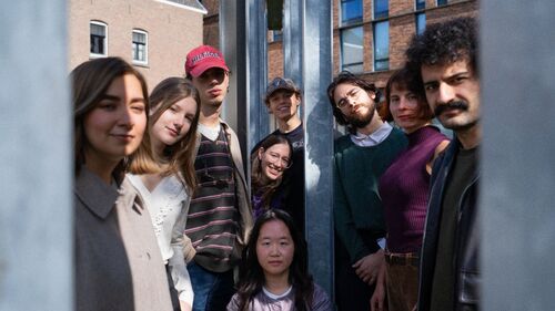 Upbeats & Gracenotes i.s.m. Fontys Conservatorium