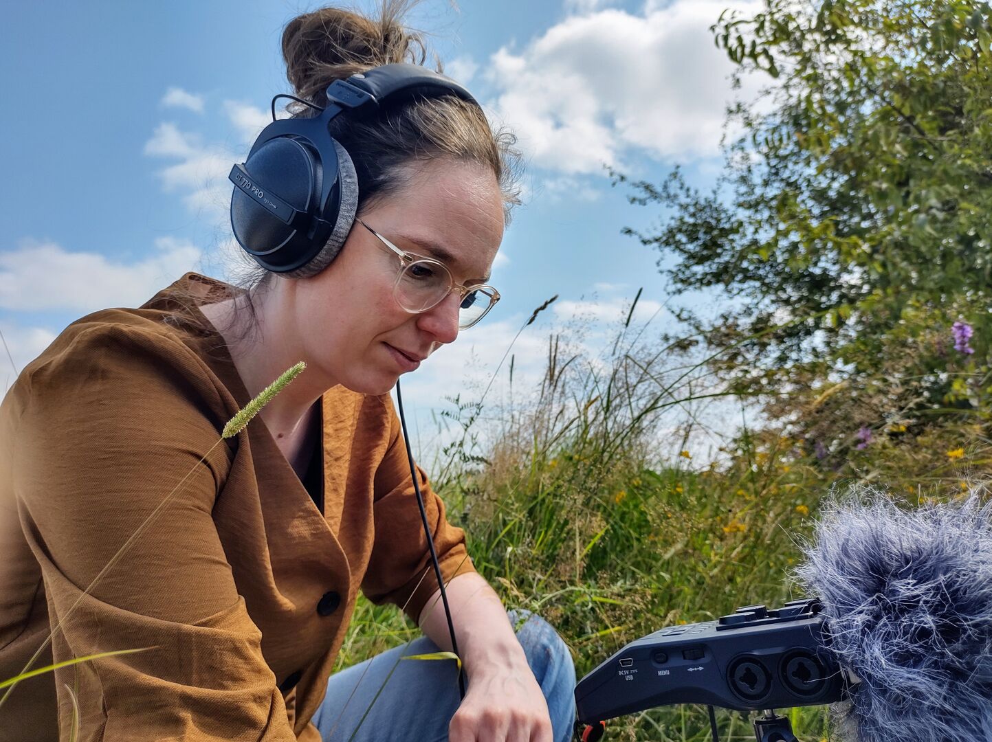 Verkadefabriek – Marieke van de Ven 