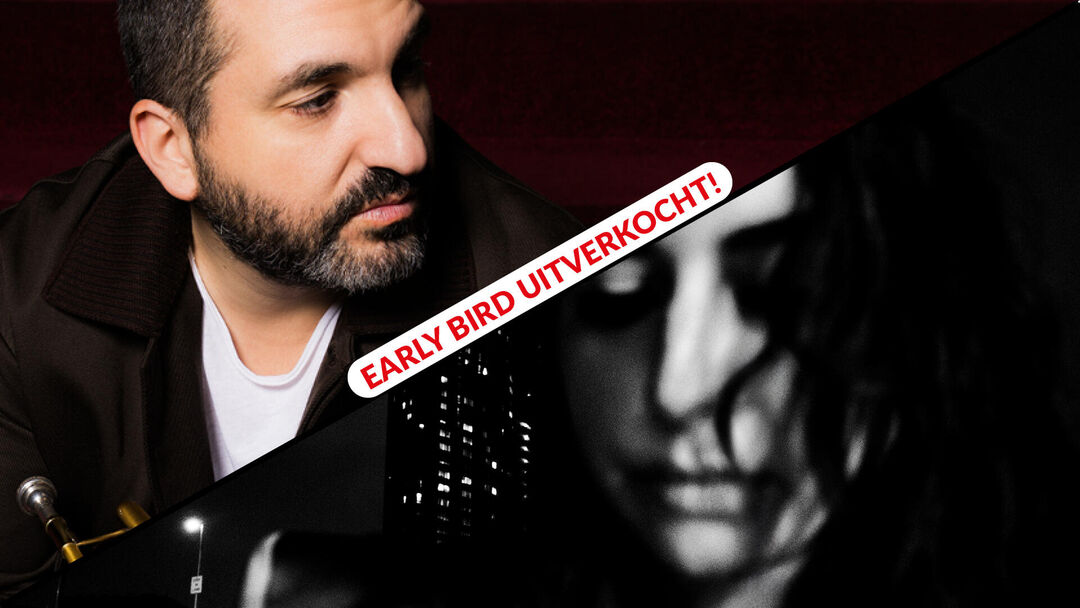 Vliegende start voor Early Bird-ticketverkoop