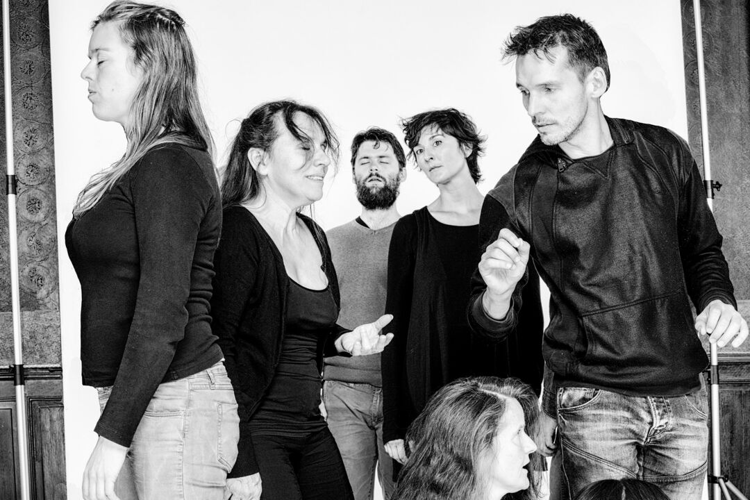 Workshop Improviseren  – vol, maar er komt meer!